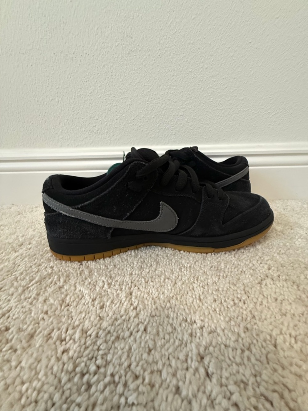 Nike Dunk Low Pro SB Fog - Picture 2 of 6